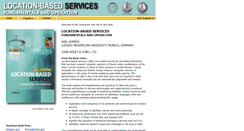 Desktop Screenshot of location-based-services.org